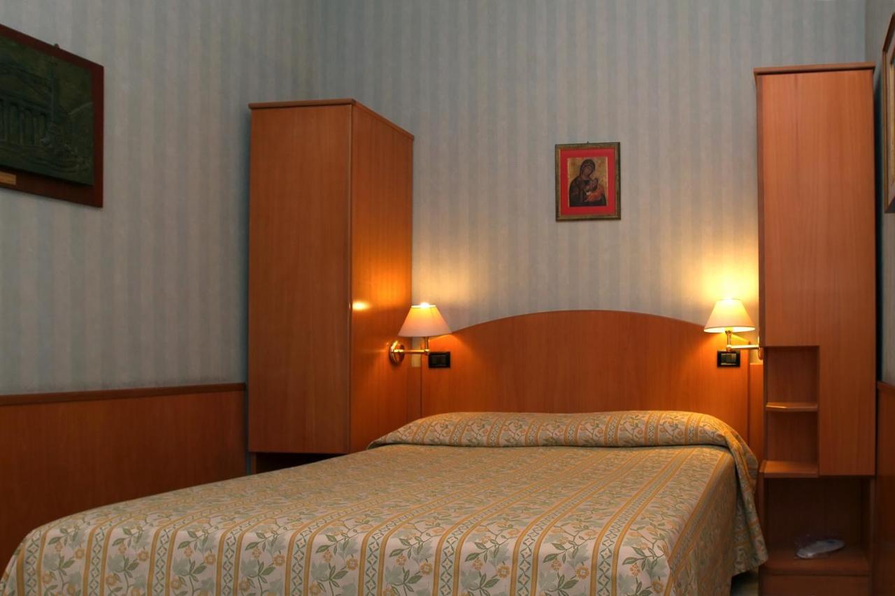 Hotel Museum Rom