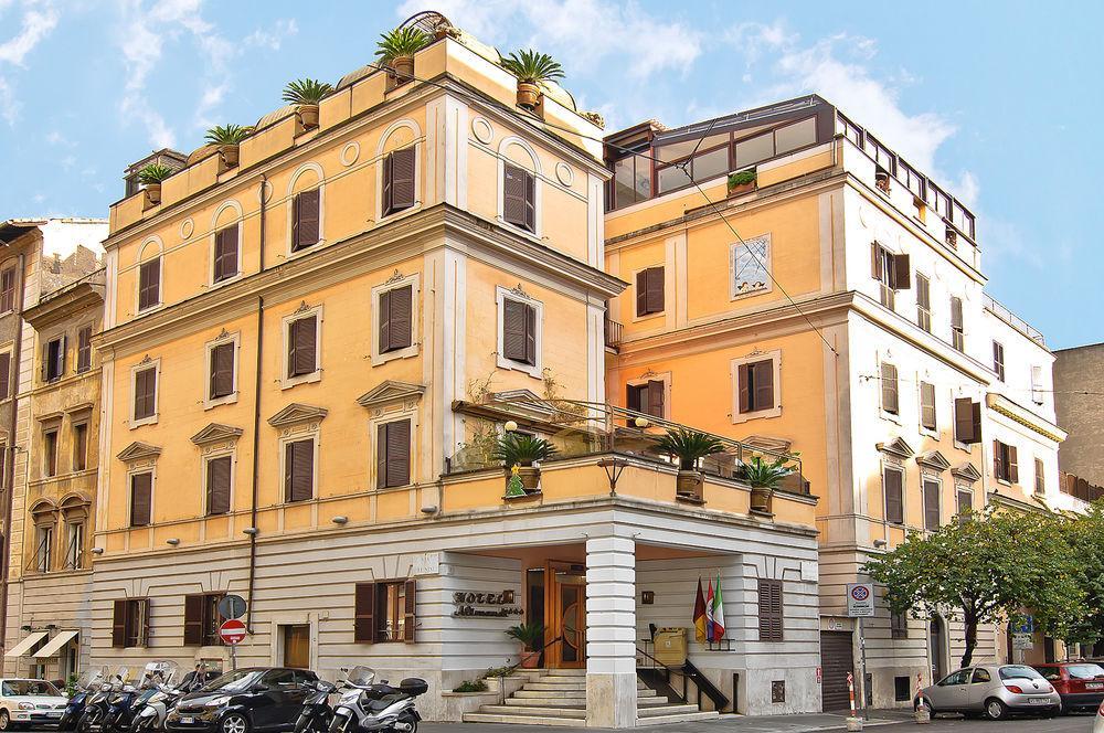 Museum Hotel Rom