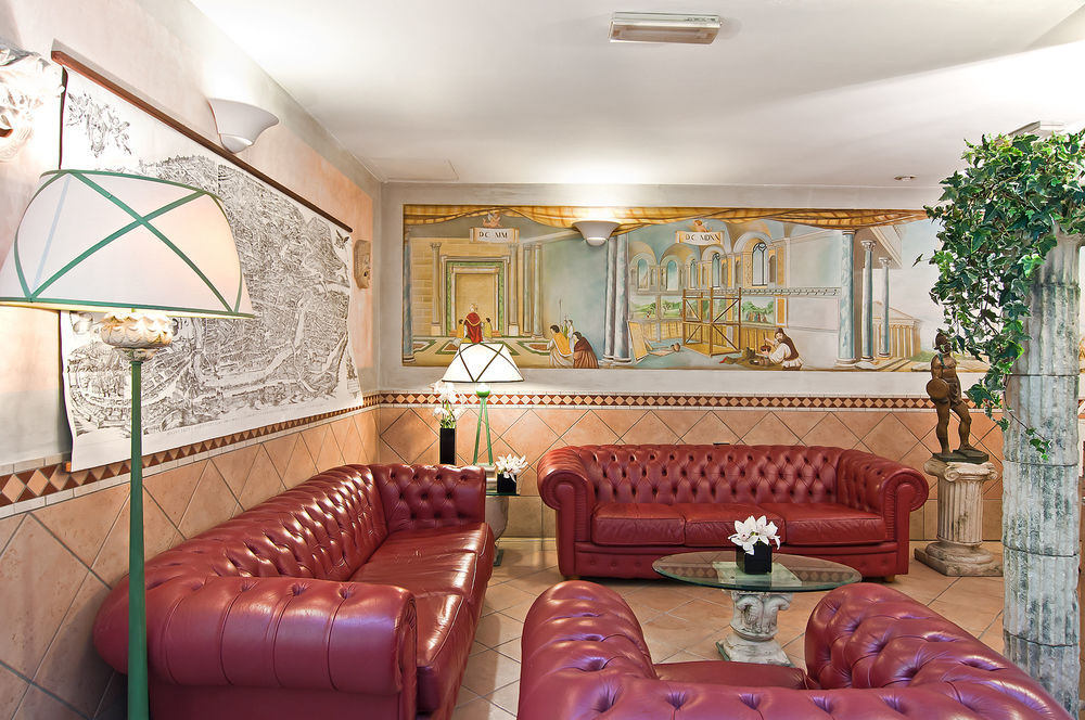 Museum Hotel Rom