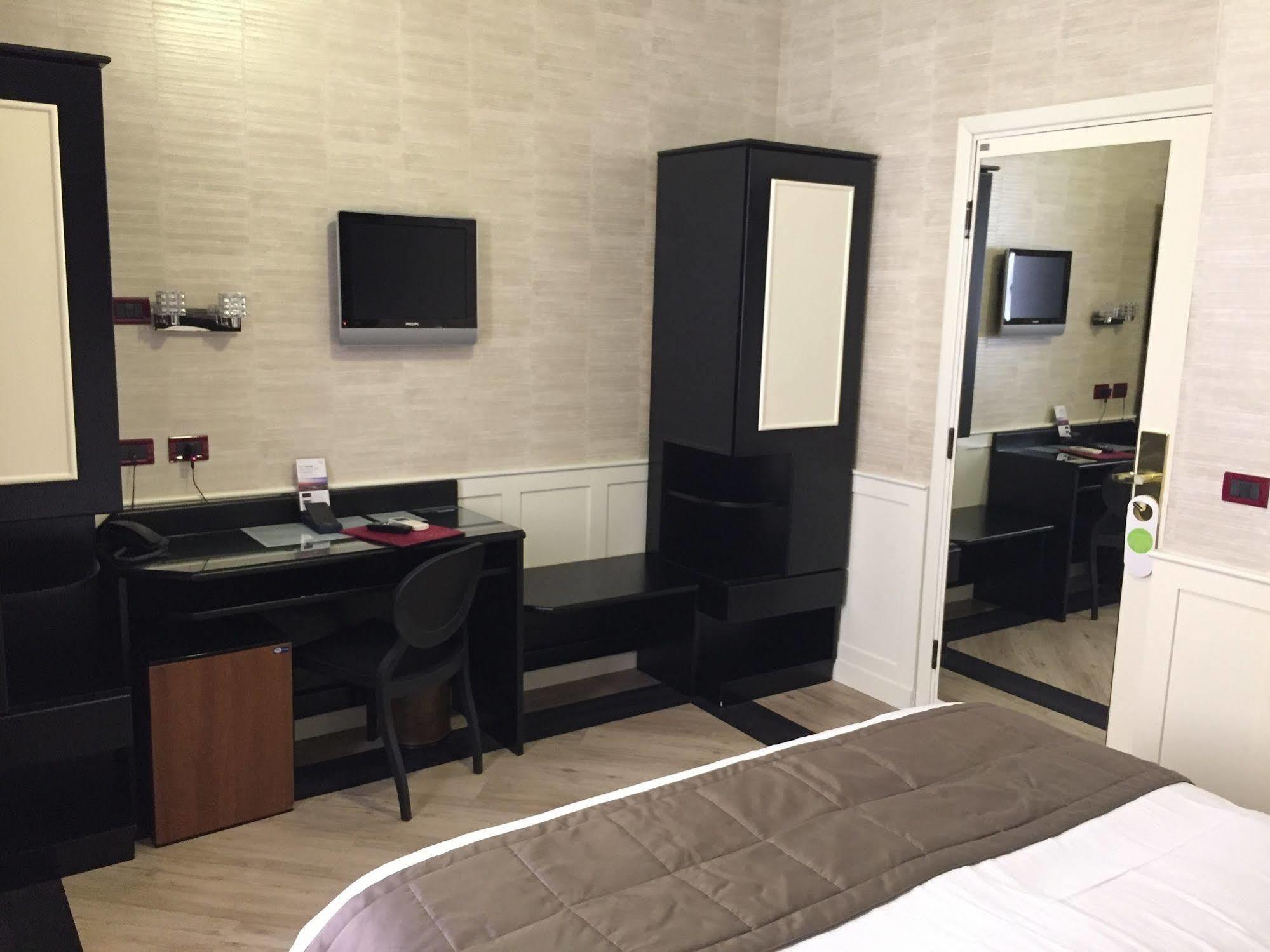 Hotel Museum Rom