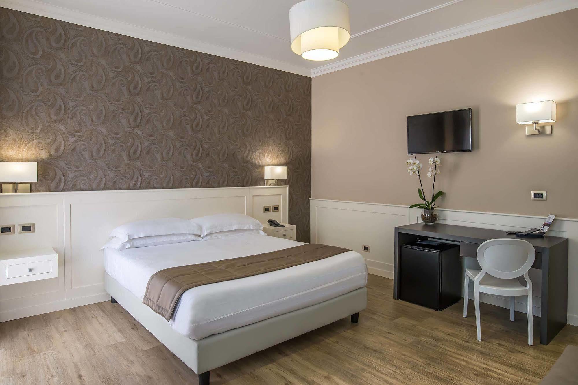 Museum Hotel Rom