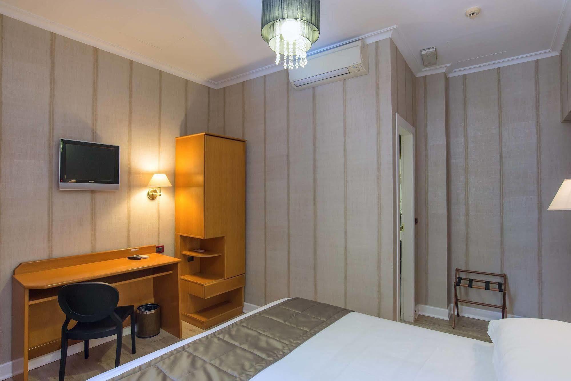 Hotel Museum Rom