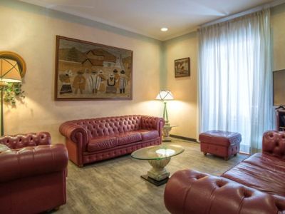 Museum Hotel Rom