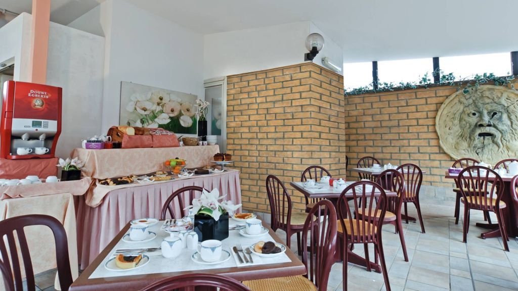 Hotel Museum Roma