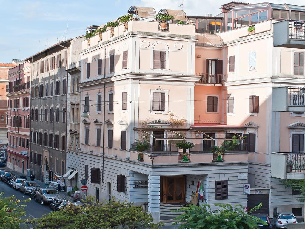 Museum Roma