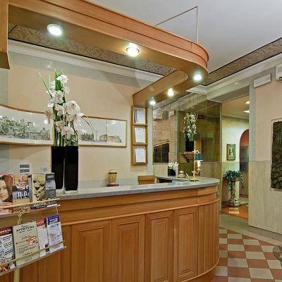 Hotel Museum Roma