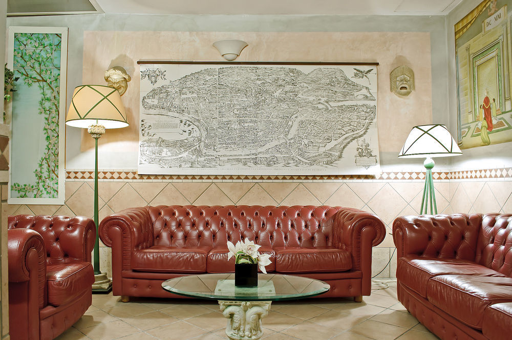 Hotel Museum Roma