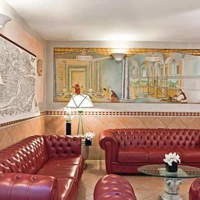 Museum Hotel Roma