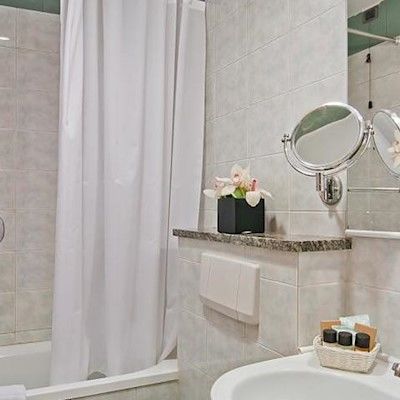 Hotel Museum Roma