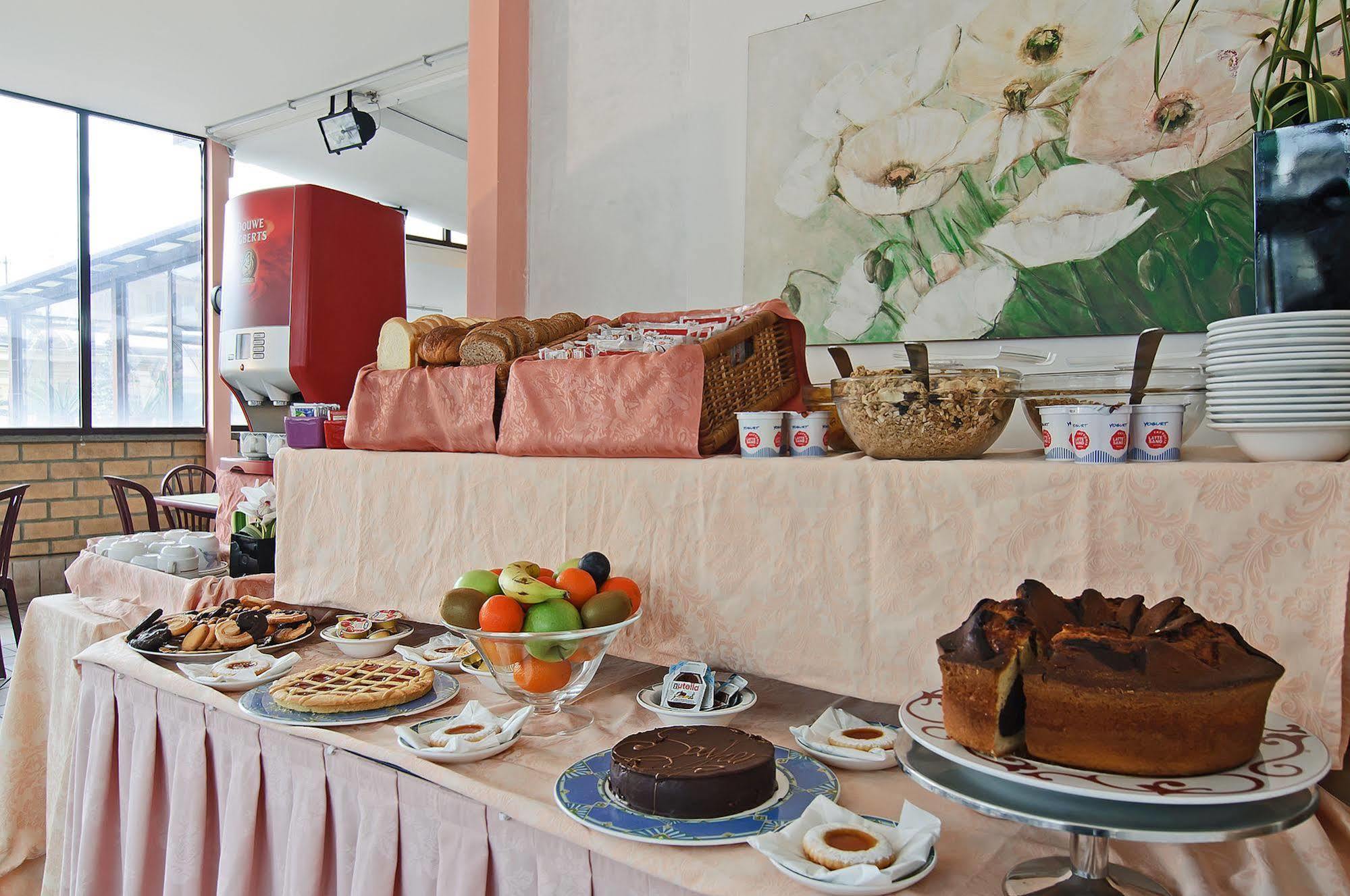 Hotel Museum Roma