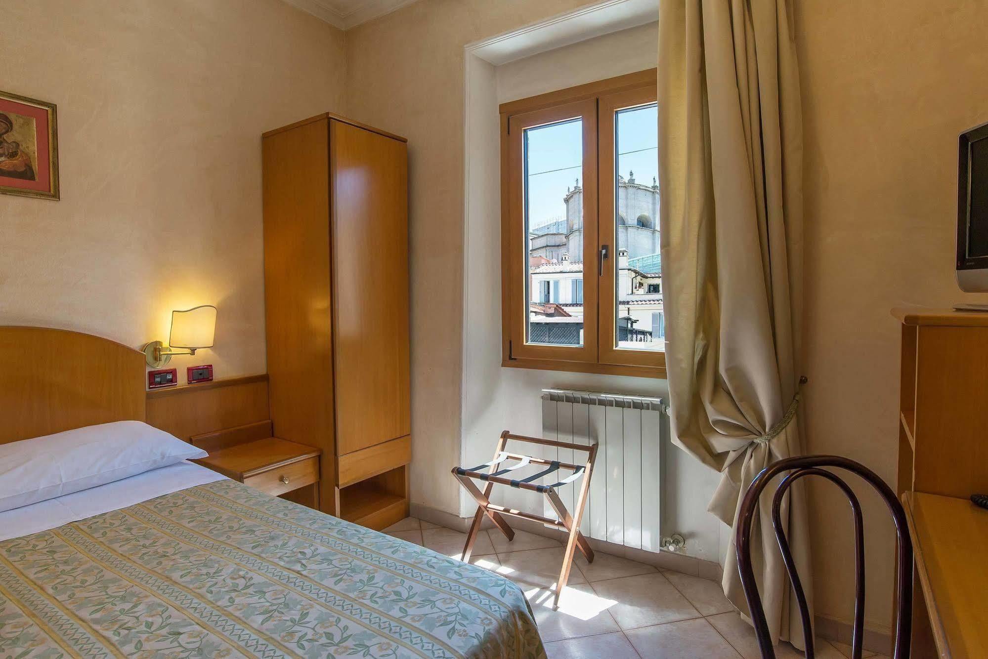 Museum Hotel Roma