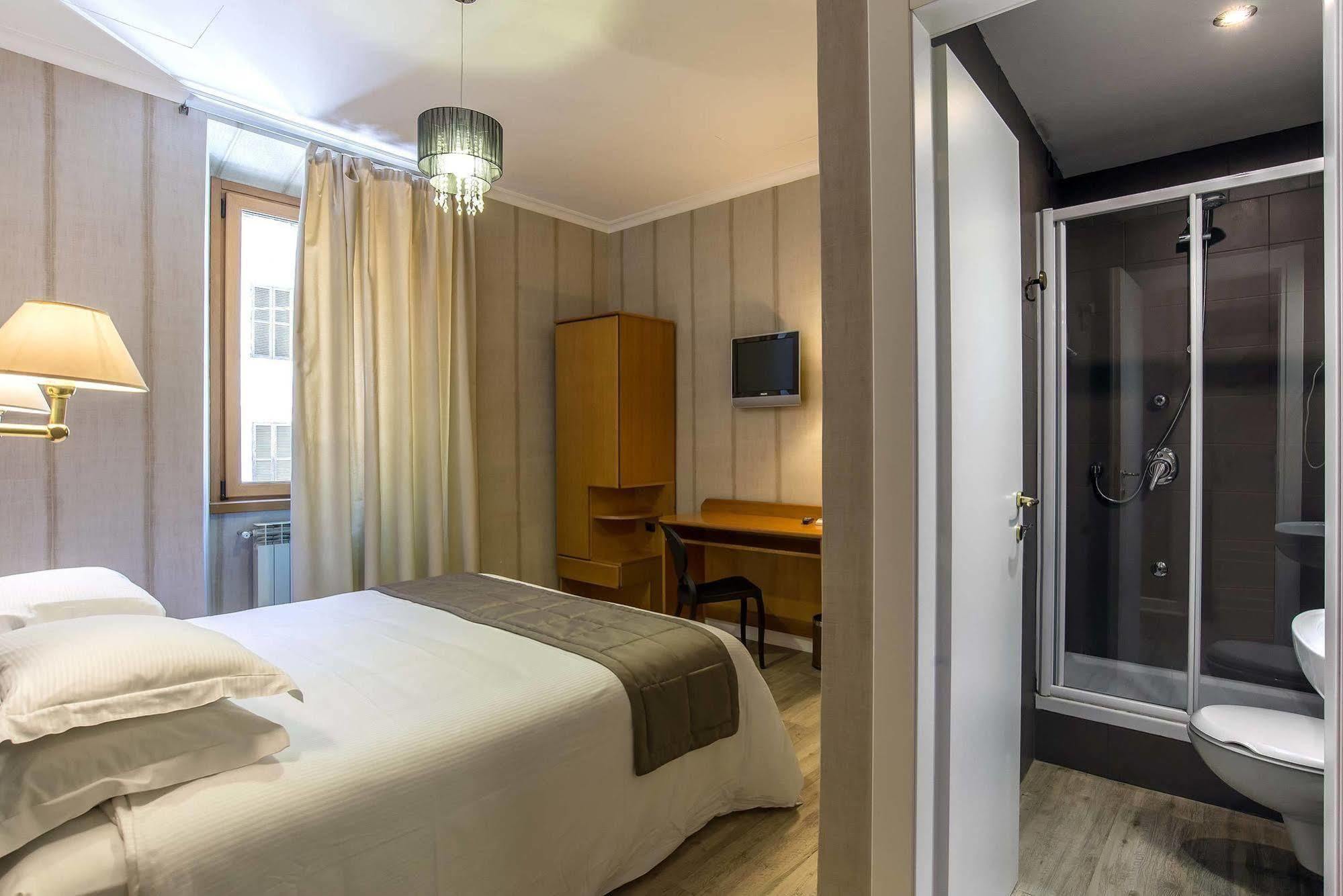 Museum Hotel Roma